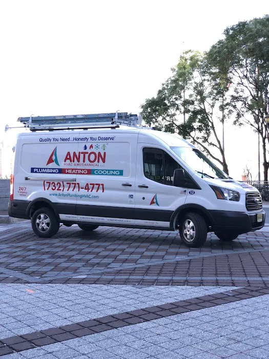 Anton Plumbing Heating & Cooling Picture 2