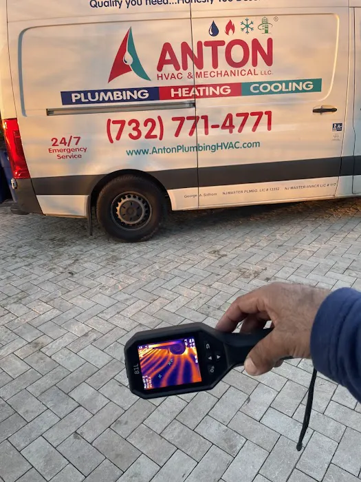 Anton Plumbing Heating & Cooling Picture 5