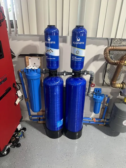 Anton Plumbing Heating & Cooling Picture 8