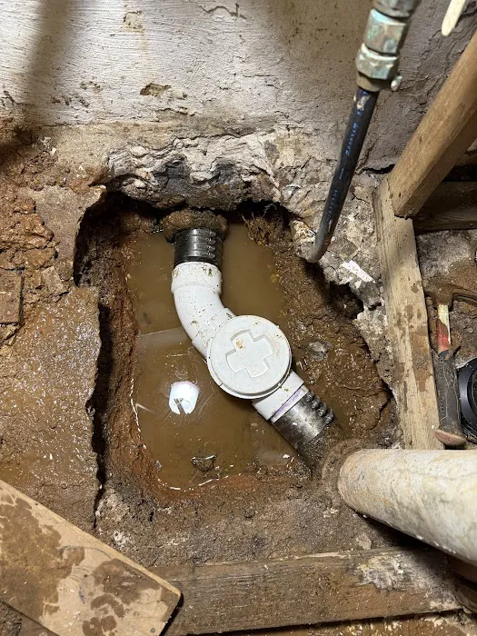 Sewer Works Picture 2