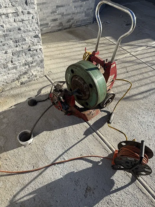 Sewer Works Picture 4