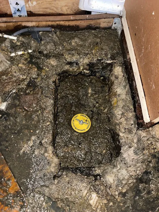 Sewer Works Picture 3