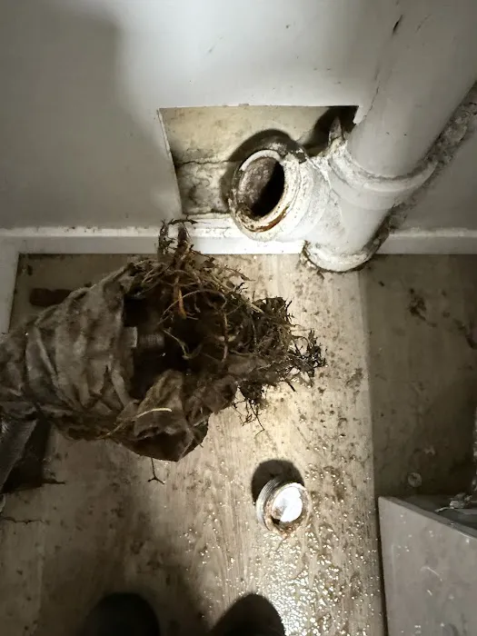 Sewer Works Picture 9