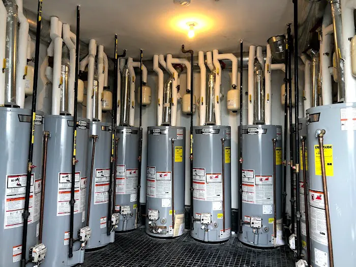 BM Plumbing and Heating Inc Picture 1