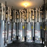 BM Plumbing and Heating Inc