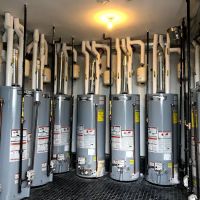 BM Plumbing and Heating Inc ico