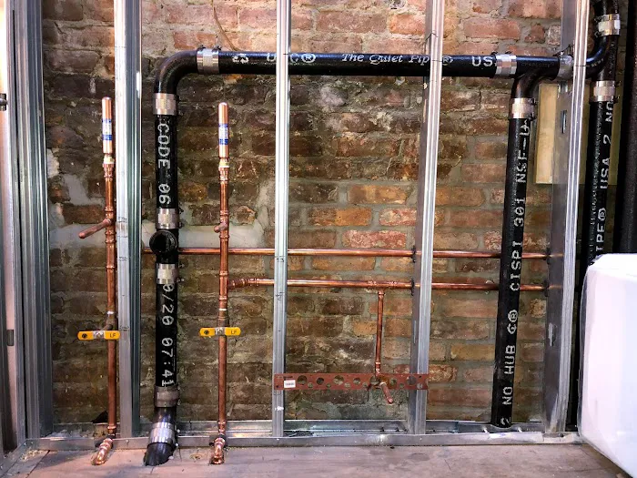 BM Plumbing and Heating Inc Picture 2