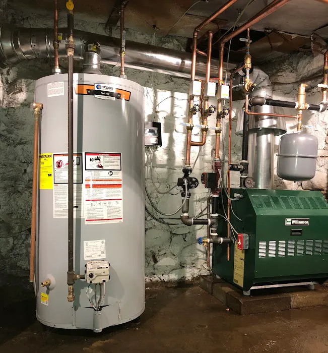 BM Plumbing and Heating Inc Picture 4