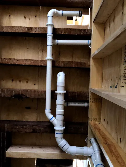BM Plumbing and Heating Inc Picture 7