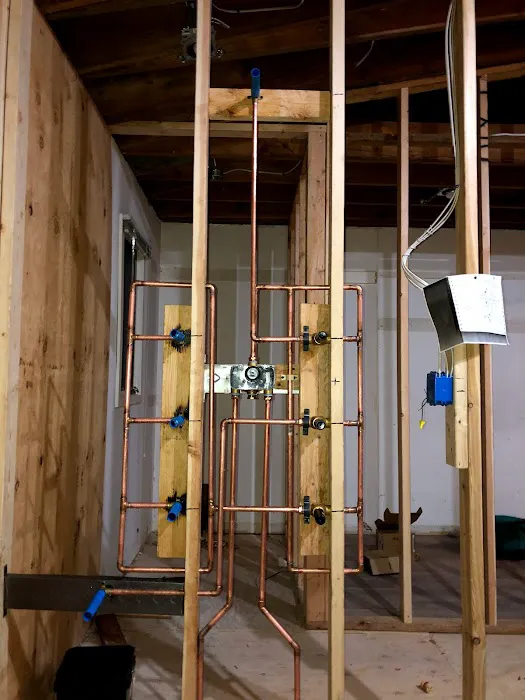 BM Plumbing and Heating Inc Picture 5