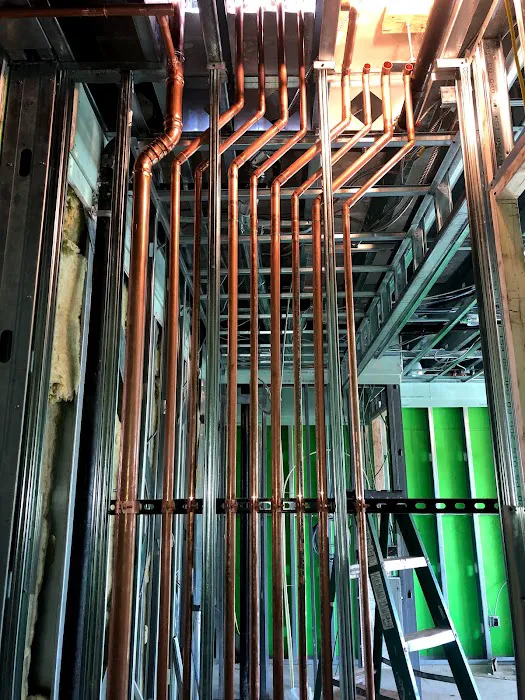 BM Plumbing and Heating Inc Picture 8