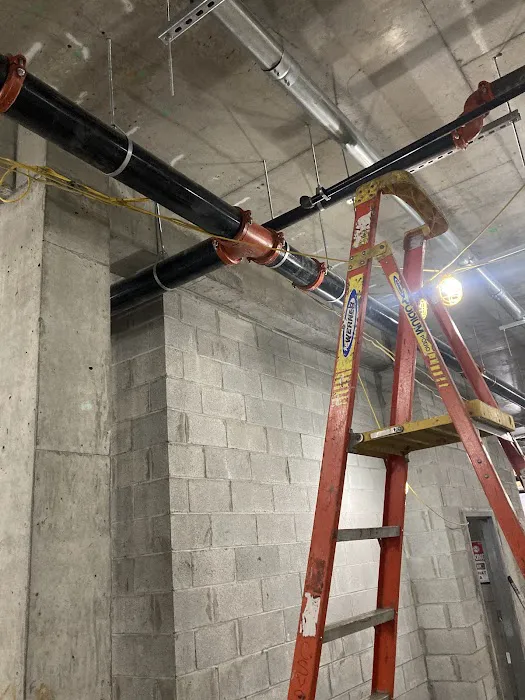 BM Plumbing and Heating Inc Picture 10