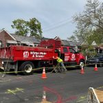 Harris Water Main & Sewer Contractors
