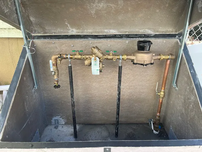 Harris Plumbing & Heating Corporation Picture 2