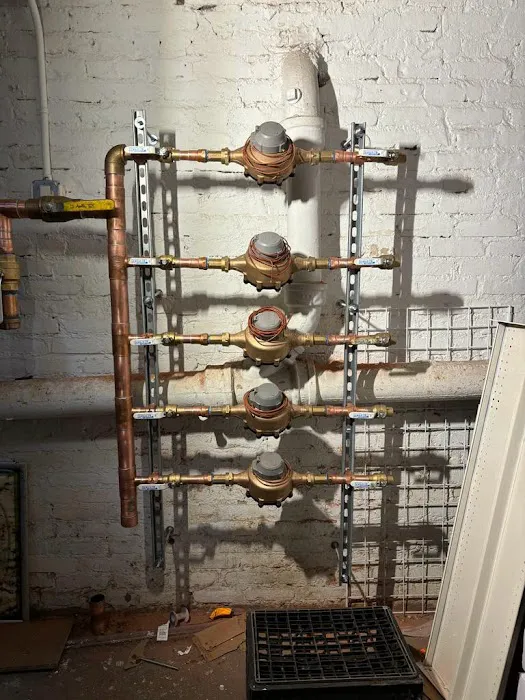 Harris Plumbing & Heating Corporation Picture 1