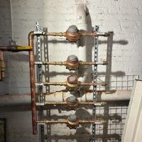 Harris Plumbing & Heating Corporation ico