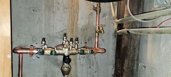 Harris Plumbing & Heating Corporation Picture 6
