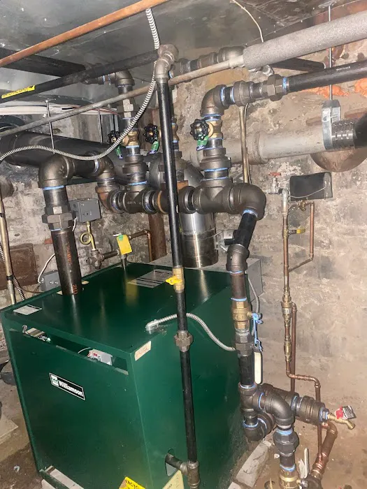 Harris Plumbing & Heating Corporation Picture 4