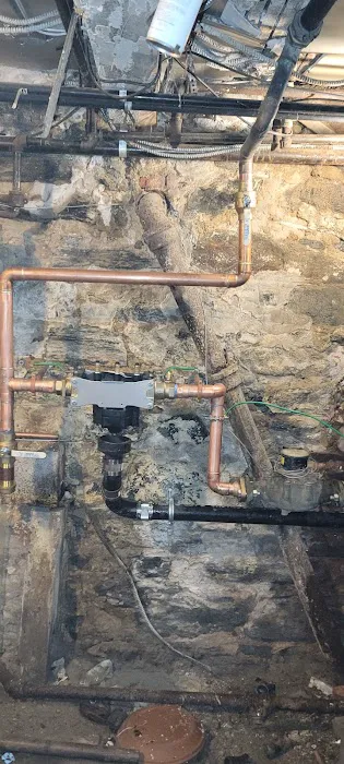 Harris Plumbing & Heating Corporation Picture 8