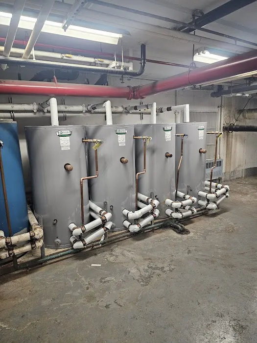 Harris Plumbing & Heating Corporation Picture 9