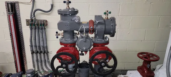 Harris Plumbing & Heating Corporation Picture 10
