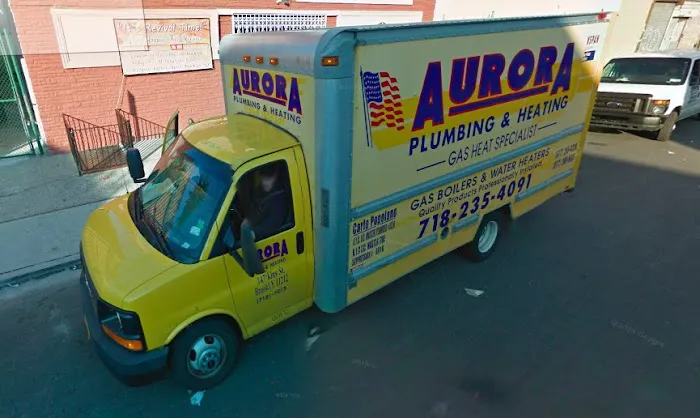 Aurora Plumbing & Heating Contractors Inc. Picture 1