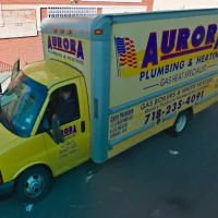 Aurora Plumbing & Heating Contractors Inc. ico