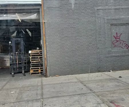 Union Street Plumbing Supply