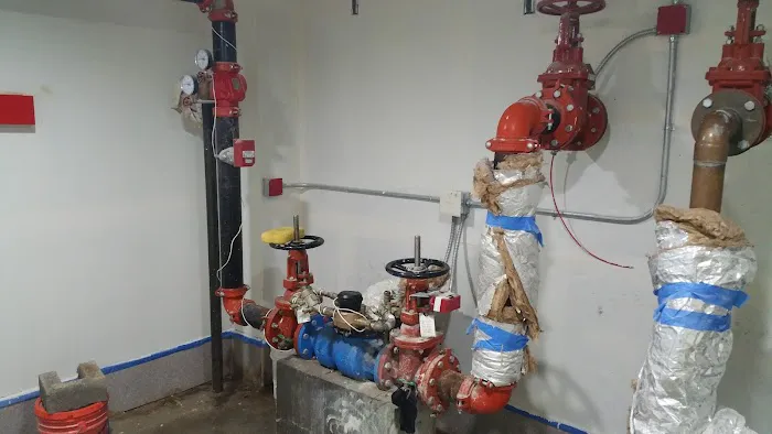 C.R.P PLUMBING & HEATING INC. Picture 4