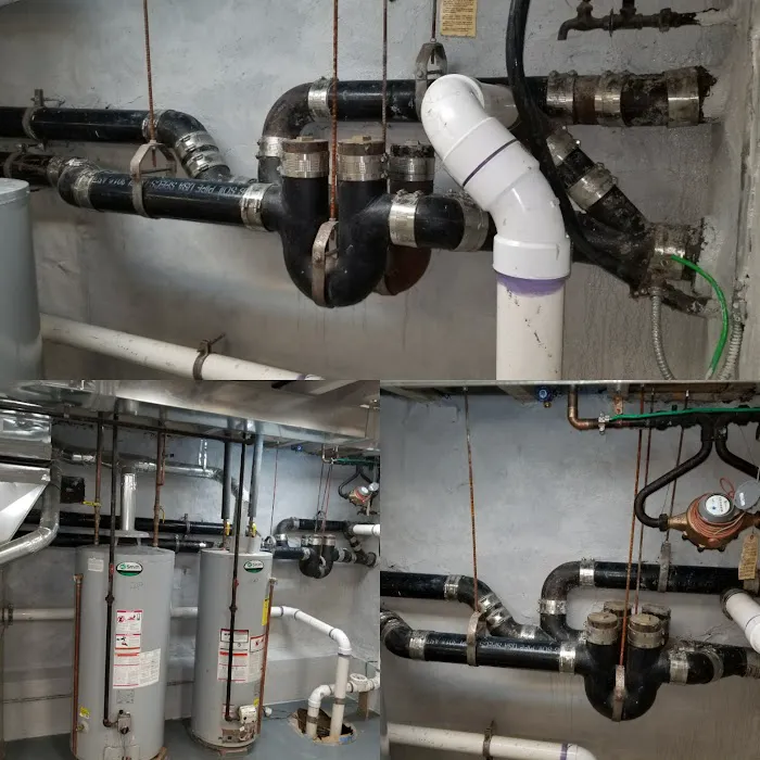 C.R.P PLUMBING & HEATING INC. Picture 3