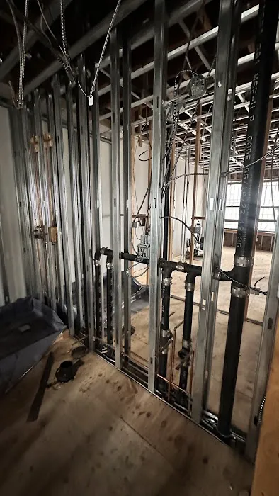 C.R.P PLUMBING & HEATING INC. Picture 5