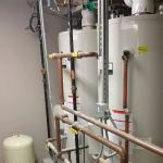 C.R.P PLUMBING & HEATING INC.