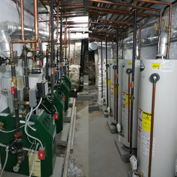 C.R.P PLUMBING & HEATING INC. Picture 6