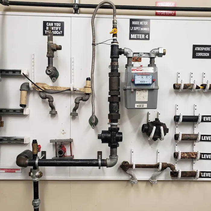 C.R.P PLUMBING & HEATING INC. Picture 2