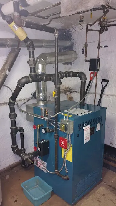 C.R.P PLUMBING & HEATING INC. Picture 9