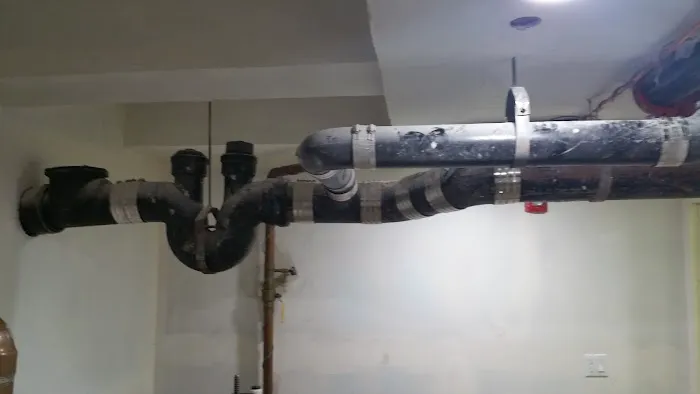 C.R.P PLUMBING & HEATING INC. Picture 10