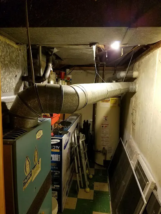 Park Slope Plumbing and Heating Services Picture 1