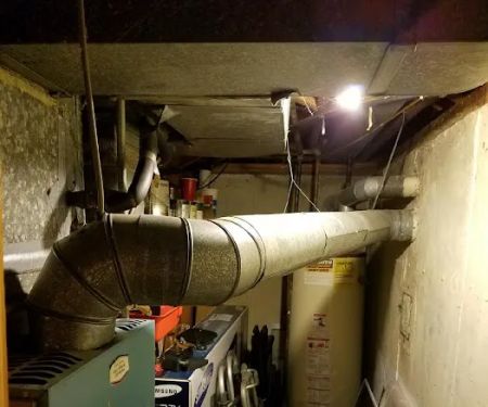 Park Slope Plumbing and Heating Services