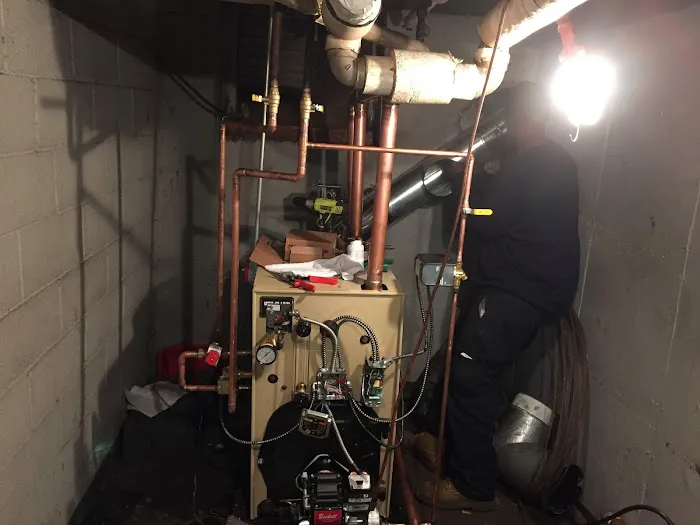 Park Slope Plumbing and Heating Services Picture 3
