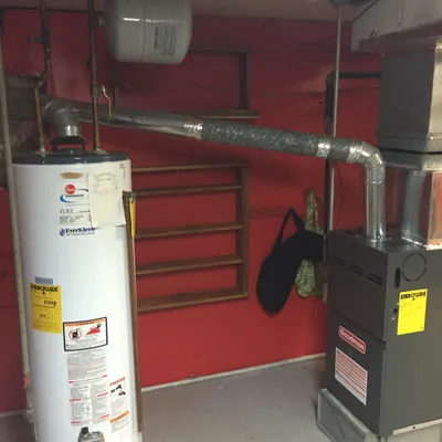 Park Slope Plumbing and Heating Services Picture 2