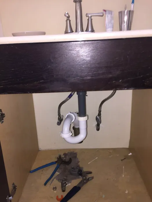 Park Slope Plumbing and Heating Services Picture 5