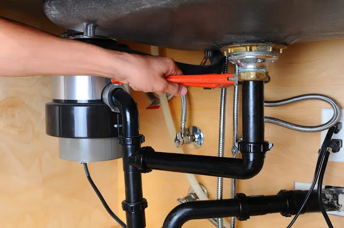 Park Slope Plumbing and Heating Services Picture 6