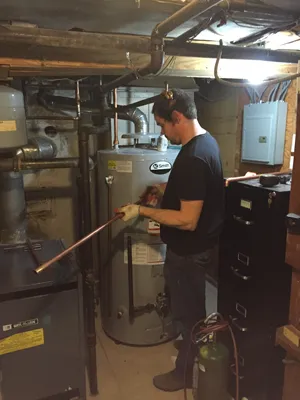 Park Slope Plumbing and Heating Services Picture 9
