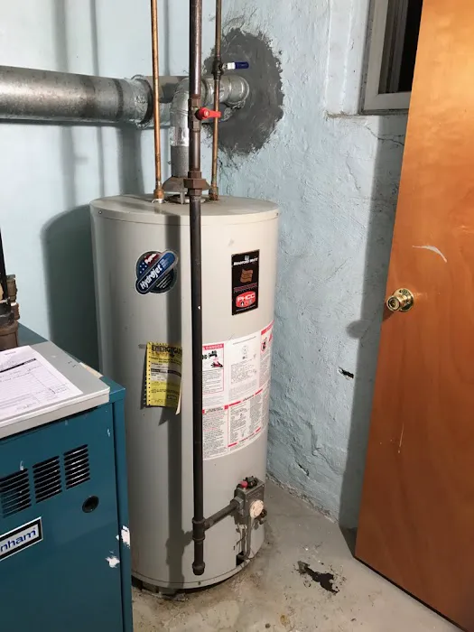 Park Slope Plumbing and Heating Services Picture 8