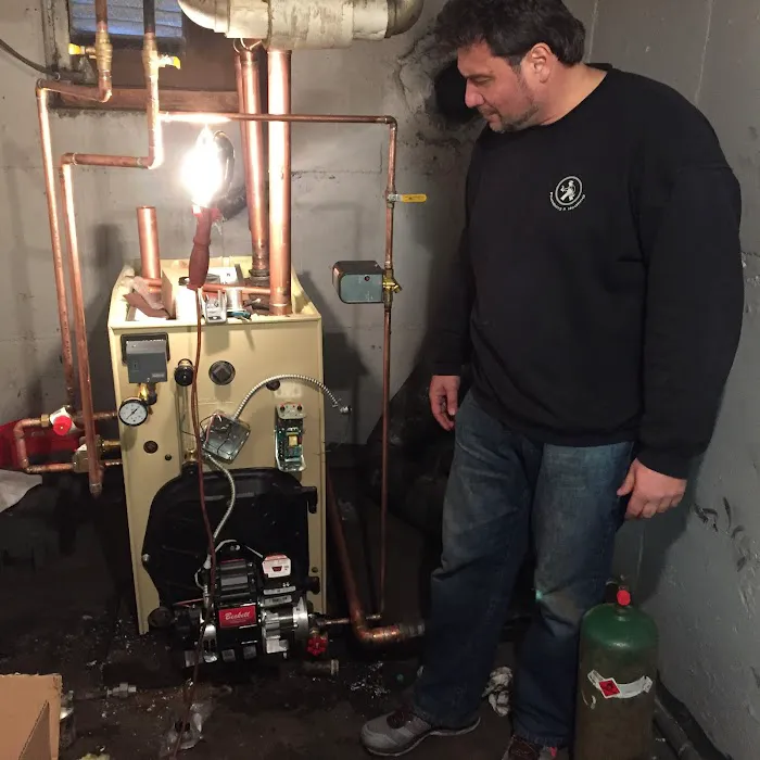 Park Slope Plumbing and Heating Services Picture 10
