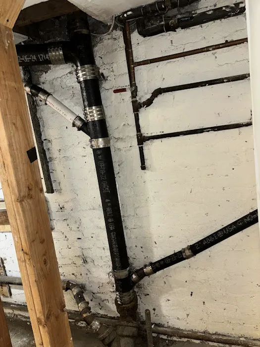 Dov Sewer & Drain Picture 1