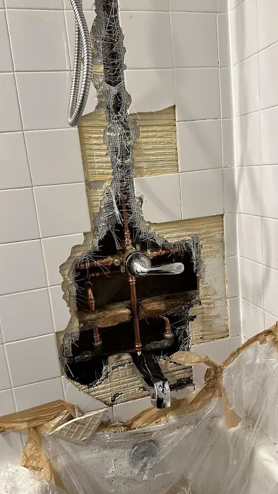 Dov Sewer & Drain Picture 7