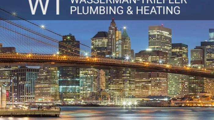 Wasserman-Triefler Plumbing & Heating Inc Picture 3