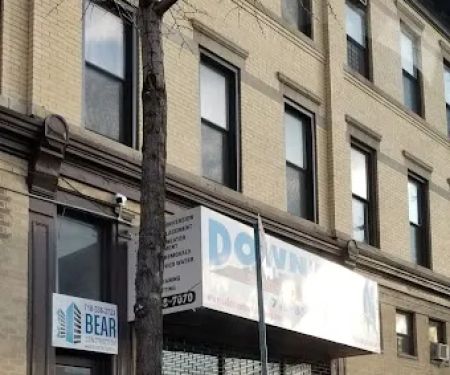Downtown Plumbing & Heating