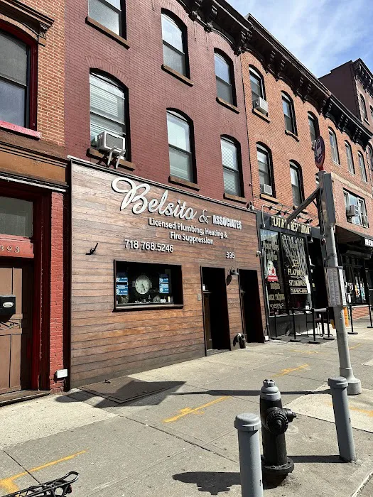 Belsito & associates Picture 1